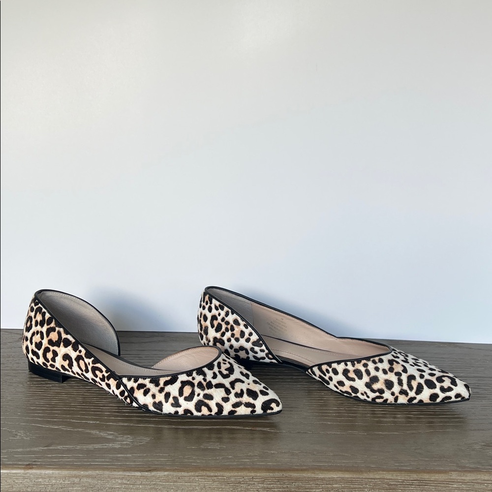 Marc Fisher LTD D’Orsay Flat (7)